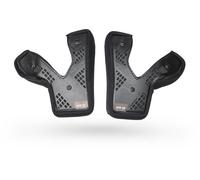 Bell MX-10 MIPS Coussinets pour les joues, taille 25 mm pour homme