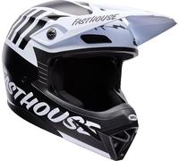 Bell MX-10 MIPS Fasthouse Casque de motocross, Taille XXL (63/64)