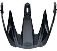 §Écran Casque Bell MX-9 Adventure Mips® Argent§