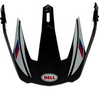 §Écran Casque Bell MX-9 Adventure Mips® Nardo Noir§