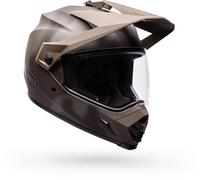 Bell MX-9 Adventure MIPS Compass Casque d’enduro, Taille XS (53/54)