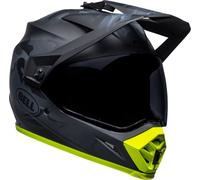 Bell MX-9 Adventure MIPS Stealth Motocross Helm (XXL)