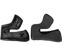 §Coussinets de Joues BELL MX-9 Noirs§