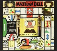 Nathan Bell - I Don't, I Do This for Love