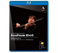 Bell/ Nobel Prize Concert /BD [Blu-ray]