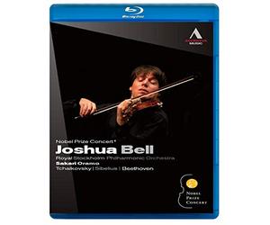 Bell/ Nobel Prize Concert /BD [Blu-ray]