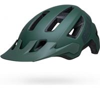 Bell Nomad 2, couleur:matte green, taille:US/M