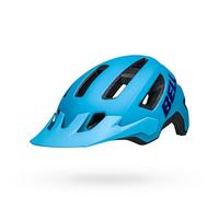 Bell - Nomad 2 JR MIPS Rambler CE Casques - Adolescents Unisexe - Bleu, UY