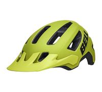 Bell - Nomad 2 JR MIPS Rambler CE Casques - Adolescents Unisexe - Jaune Haute Visibilité, UY