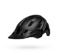 Bell Nomad 2 MIPS Casque de VTT 2022 : Noir Mat Universel S/M 52-57 cm