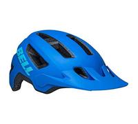 Casque bell nomad 2 mips mat bleu