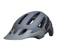 BELL Nomad 2 MIPS Casques de vélo Unisexe, Gris Mat, m