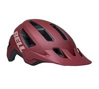 BELL Nomad 2 MIPS Casques de vélo Unisexe, Rose Mat, L