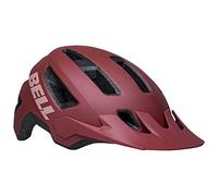 Bell Nomad 7 Casque de vélo Unisexe Rose Mat Taille Unique