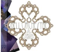 Bell Orchestre As Seen Through Windows (CD) Album