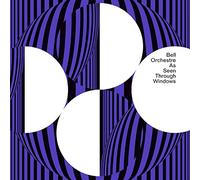 Bell Orchestre - As Seen Through Windows (Clear Vinyl)
