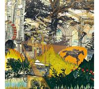 Bell Orchestre - Recording a Tape Colour of The Light (Clear VI [Import]