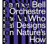 Bell Orchestre - Who Designs Nature'S How (Clear Vinyl)