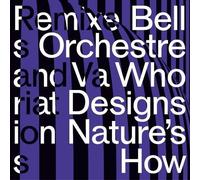 Bell Orchestre - Who Designs Nature's How [Vinyl Lp] Clear Vinyl, Digital Download