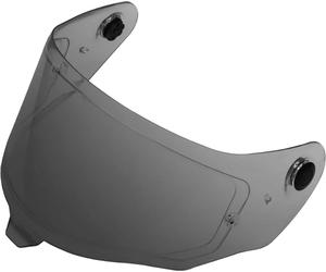 Bell Panovision Tear-Off Pinlock Visière, teinté foncé