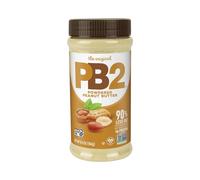 Bell Plantation PB2 Beurre d'arachide (poudré), 1 paquet (1 x 184 g)