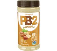 Bell Plantation PB2 Beurre d'arachide (poudré), 1 paquet (1 x 184 g)