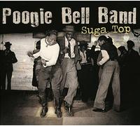 Bell Poogie Band - Suga Top