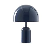Bell Portable LED Table lamp lampe à batterie / lampe de table Tom Dixon - 5063081308309
