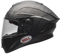 Bell Pro Star FIM, casque intégral L Noir Mat Noir Mat