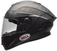 Bell Pro Star FIM, casque intégral M Noir Mat Noir Mat