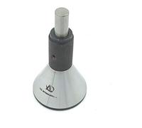 Bell Punch Hand DIY Center Finding Tool to Find Centre of Round Bar-Quickly, Easy & Accurate Machine Workshop Tools