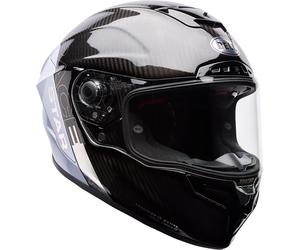 Bell Race Star DLX Flex Strike Casque, taille XL pour homme