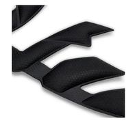 Bell Rembourrage Intérieur 3qtr-air/full-air 12mm
