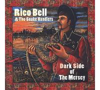 Bell, Rico - Darkside of the Nursery