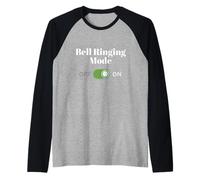 Bell Ringing Mode on Bell Ringer Manche Raglan