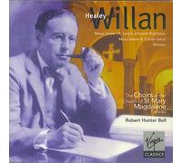 Bell Robert Hunter - Missae Breves/Motets