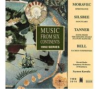 Bell - Sacred Symphonies