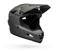 BELL Sanction 2 Casque Unisexe, Gris foncé, XL