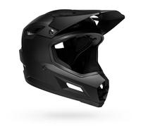 Bell Sanction 2 Casque Unisexe, Noir, L