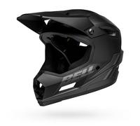 BELL Sanction 2 DLX MIPS Casque de vélo Mixte