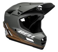 BELL Sanction 2 DLX MIPS Casque de vélo Mixte