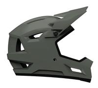 Bell - Sanction 2 Matte CE/CPSC Casques - Adulte Unisexe - équipement de Protection, Casque vélo, Casque VTT, Casque de Protection VTT, Pierre, L