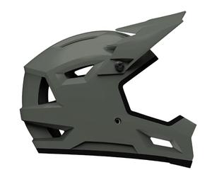 Bell - Sanction 2 Matte CE/CPSC Casques - Adulte Unisexe - équipement de Protection, Casque vélo, Casque VTT, Casque de Protection VTT, Pierre, L