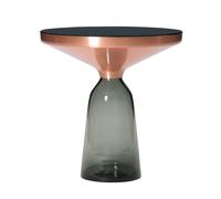 Bell Side-Table d'appoint cuivre édition spéciale numbered special edition
