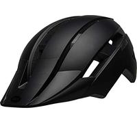 Bell Helmets Casque VTT Sidetrack II Child Enfant Noir