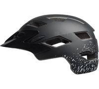 Bell Sidetrack Mips casque VTT noir noir One Size