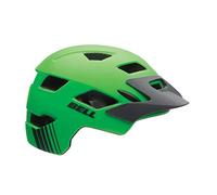 Bell Sidetrack Youth Helmet 2022: Matte