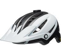 Bell Sixer MIPS Casque Blanc Mat/Noir Taille M 55-59 cm
