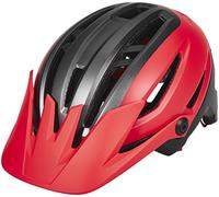 BELL Sixer MIPS Casque de vélo Hibiscus Mat/Noir Taille L 58-62 cm