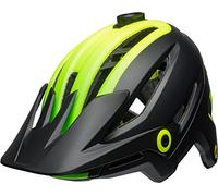 BELL Sixer MIPS Casque Noir Mat/Retina Sear, Taille S/52-56 cm